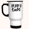 Stainless Steel Travel Mug Thumbnail