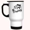 Stainless Steel Travel Mug Thumbnail