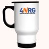 Stainless Steel Travel Mug Thumbnail