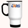 Stainless Steel Travel Mug Thumbnail