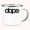 Enamel 12oz Mug Thumbnail