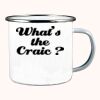 Enamel 12oz Mug Thumbnail