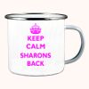 Enamel 12oz Mug Thumbnail