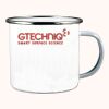 Enamel 12oz Mug Thumbnail