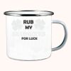 Enamel 12oz Mug Thumbnail