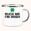 Enamel 12oz Mug Thumbnail