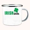 Enamel 12oz Mug Thumbnail