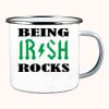 Enamel 12oz Mug Thumbnail