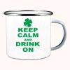 Enamel 12oz Mug Thumbnail