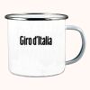 Enamel 12oz Mug Thumbnail
