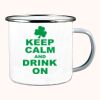 Enamel 12oz Mug Thumbnail