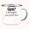 Enamel 12oz Mug Thumbnail