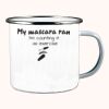 Enamel 12oz Mug Thumbnail