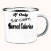 Enamel 12oz Mug Thumbnail