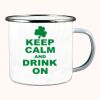Enamel 12oz Mug Thumbnail