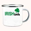 Enamel 12oz Mug Thumbnail