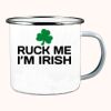 Enamel 12oz Mug Thumbnail