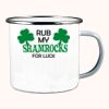 Enamel 12oz Mug Thumbnail