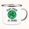 Enamel 12oz Mug Thumbnail