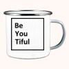 Enamel 12oz Mug Thumbnail