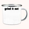 Enamel 12oz Mug Thumbnail