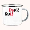 Enamel 12oz Mug Thumbnail