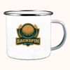 Enamel 12oz Mug Thumbnail