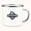 Enamel 12oz Mug Thumbnail