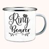 Enamel 12oz Mug Thumbnail