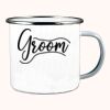Enamel 12oz Mug Thumbnail