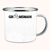 Enamel 12oz Mug Thumbnail