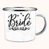 Enamel 12oz Mug Thumbnail