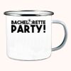 Enamel 12oz Mug Thumbnail