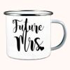 Enamel 12oz Mug Thumbnail