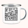 Enamel 12oz Mug Thumbnail