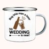 Enamel 12oz Mug Thumbnail