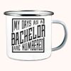 Enamel 12oz Mug Thumbnail
