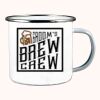 Enamel 12oz Mug Thumbnail