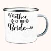 Enamel 12oz Mug Thumbnail