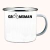 Enamel 12oz Mug Thumbnail