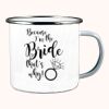 Enamel 12oz Mug Thumbnail