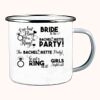 Enamel 12oz Mug Thumbnail