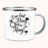 Enamel 12oz Mug Thumbnail