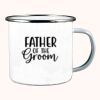 Enamel 12oz Mug Thumbnail