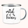 Enamel 12oz Mug Thumbnail