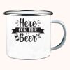Enamel 12oz Mug Thumbnail