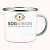 Enamel 12oz Mug Thumbnail