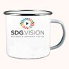 Enamel 12oz Mug Thumbnail