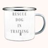 Enamel 12oz Mug Thumbnail