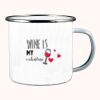 Enamel 12oz Mug Thumbnail